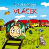 Co si notuje vláček