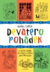Devatero pohádek