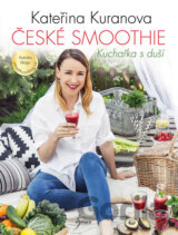 České smoothie - Kuchařka s duší