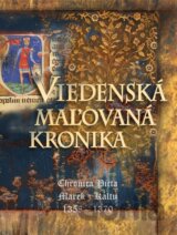 Viedenská maľovaná kronika