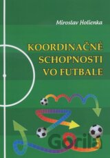 Koordinačné schopnosti vo futbale