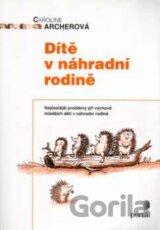 Dítě v náhradní rodině