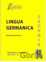 Lingua Germanica