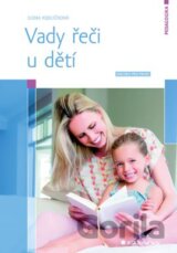 Vady řeči u dětí