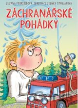 Záchranářské pohádky