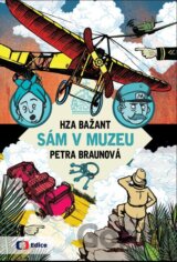 Sám v muzeu