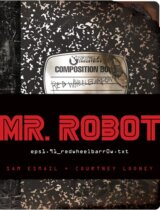 Mr. Robot