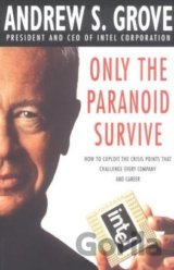 Only the Paranoid Survive