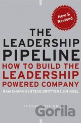 The Leadership Pipeline