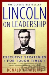 Lincoln on Leadership