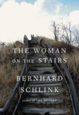 The Girl on the Stairs