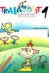 Tralazošit 1 + Trala pexeso-noty