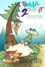 Tralazošit 2 + Trala pexeso-nástroje