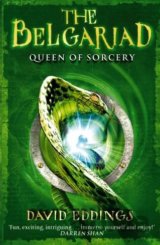 Queen of Sorcery