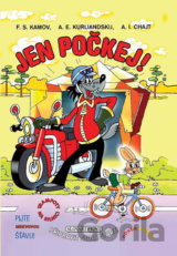 Jen počkej! - 4 příběhy