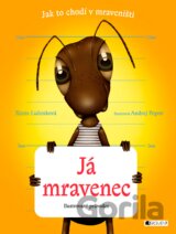 Já mravenec