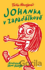 Johanka v Zapadálkově
