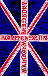 Bořitel dějin