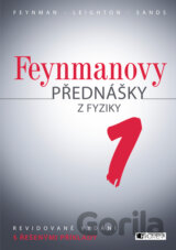 Feynmanovy přednášky z fyziky 1
