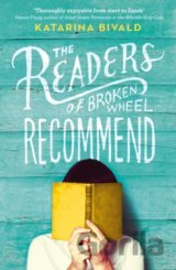 The Readers of Broken Wheel Recommend