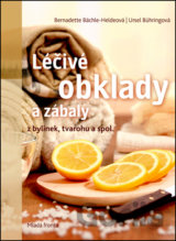 Léčivé obklady a zábaly