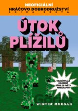 Útok plížilů