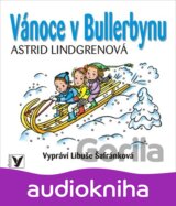 Lindgren,a.: Vanoce V Bullerbynu