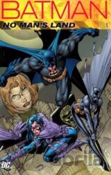 Batman: No Man's Land (Volume 1)