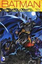 Batman: No Man's Land (Volume 3)