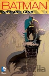 Batman: No Man's Land (Volume 4)