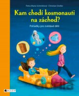 Kam chodí kosmonauti na záchod?