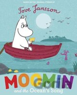 Moomin and the Ocean's Song