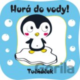 Tučňáček