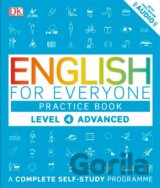 English for Everyone: Practice Book - Advanced