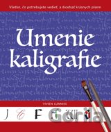Umenie kaligrafie