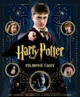 Harry Potter - Filmové čary