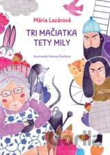 Tri mačiatka tety Mily