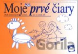 Moje prvé čiary