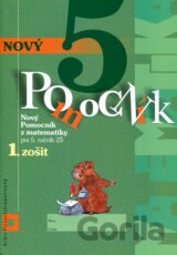 Nový pomocník z matematiky 5