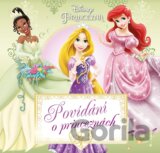 Princezna: Vyprávění o princeznách