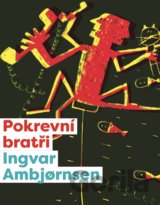 Elling: Pokrevní bratři