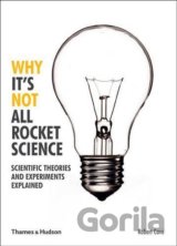 Why It's Not All Rocket Science