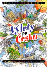 Výlety po Česku