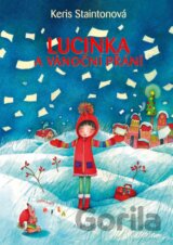 Lucinka a vánoční přání