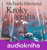 Kroky vraha (audiokniha) (Michaela Klevisová)