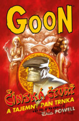 Goon 6: Čínská čtvrť a tajemný pan Trnka
