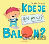 Kde je ten pravý balon?