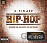 Ultimate... Hip-hop