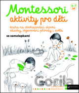Montessori - Aktivity pro děti