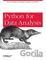 Python for Data Analysis